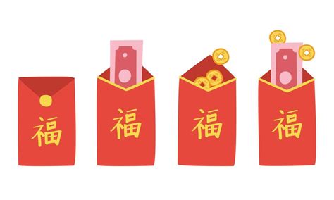 The Red Envelope 2025