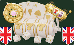 Discover the Best Non Gamstop Casinos UK 2182