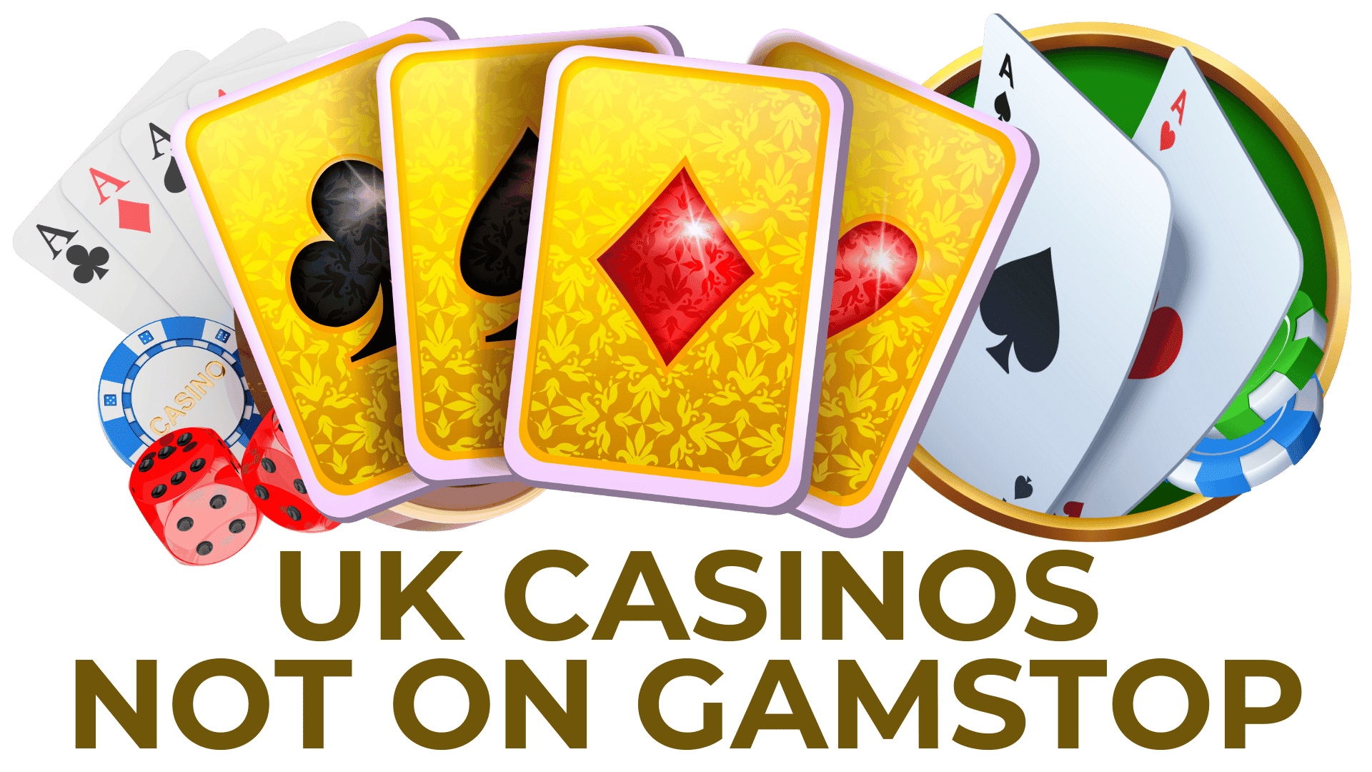 Discover the Best Non Gamstop Casinos UK 2182